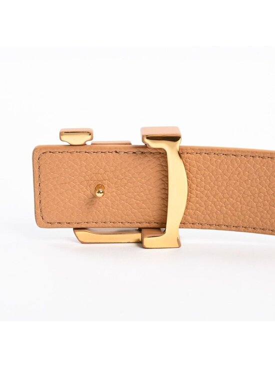 Louis Vuitton Belt Brown main image 5